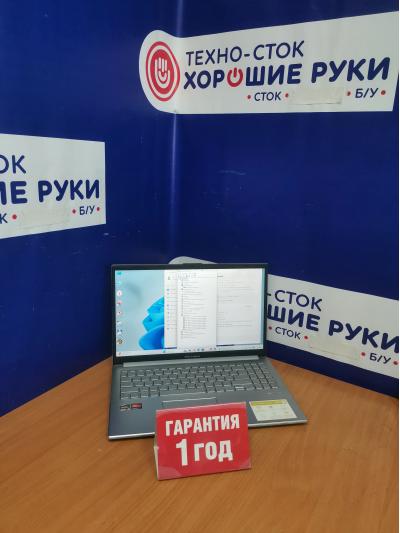 Ноутбук ASUS Vivo book E1504FA-BQ1163